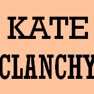 Kate Clanchy 