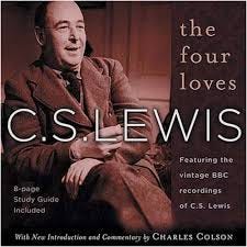 The Four Loves, Featuring the Vintage ...
