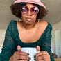 Brooklyn White-Grier's avatar
