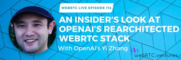 WebRTC Live