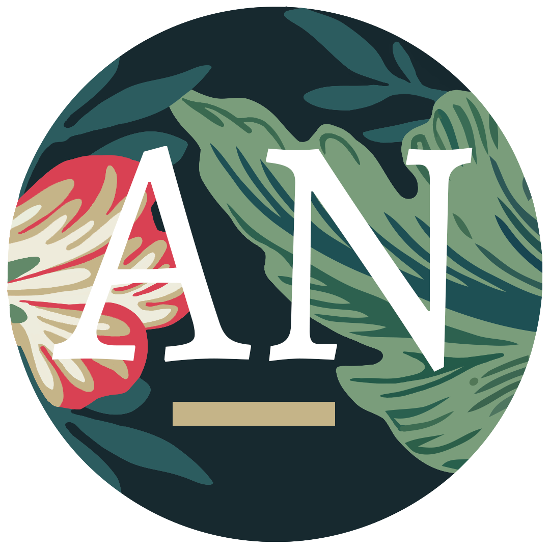 Angela Nagle's Newsletter