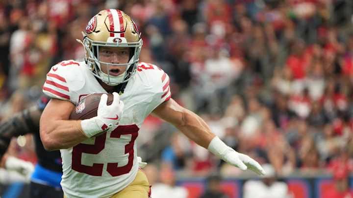 49ers vs. Giants Final Score Prediction for NFL Week 9 (Back San Francisco  on Road)