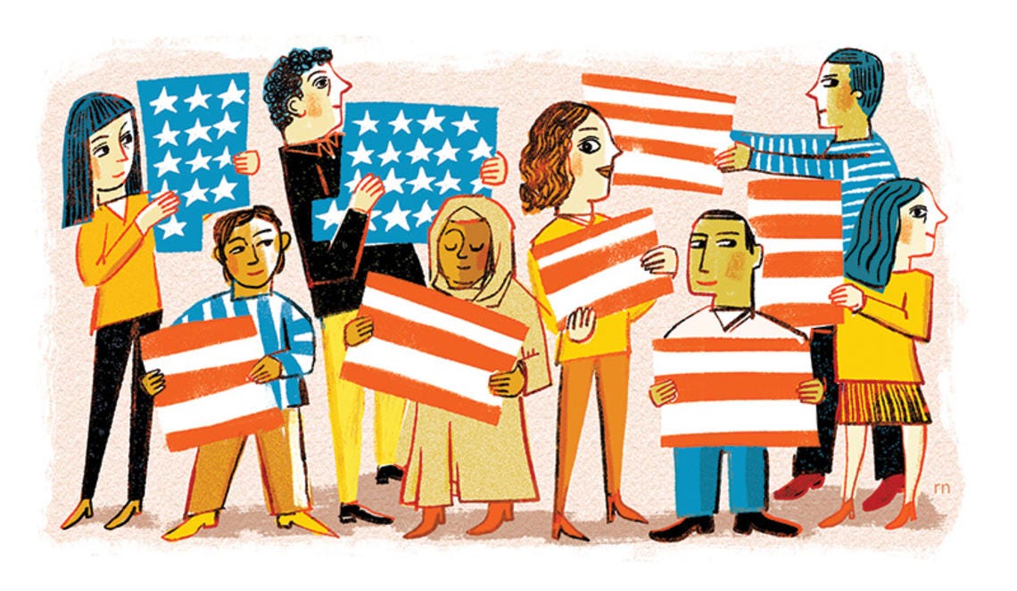 In Asian American Studies, Students Find Identity | Princeton Alumni Weekly