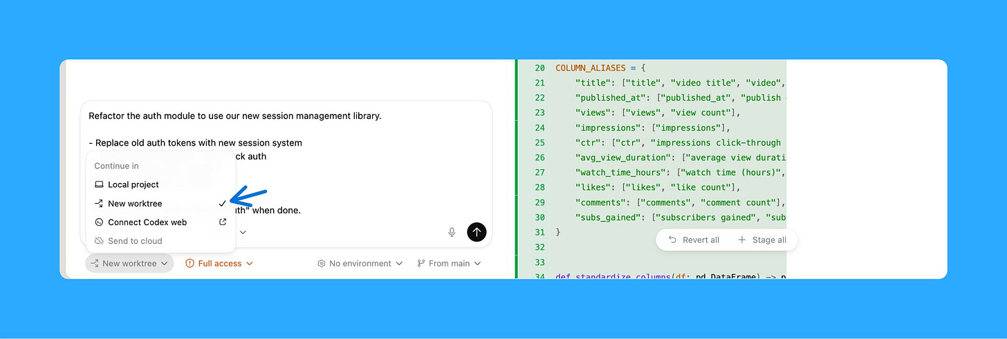 OpenAI's Codex is the Best Way to Use ChatGPT: AI Update #13