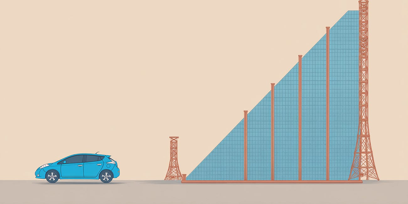 Policy Brief - Paying for the Critical Minerals of the Low-Carbon Transition