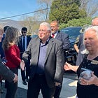 Governor Promises to Address Power Plant and Data Center Worries 