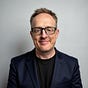 Alan Robertson's avatar