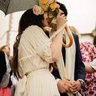 ❥ OUR VERY SPECIAL BASQUE WEDDING!!