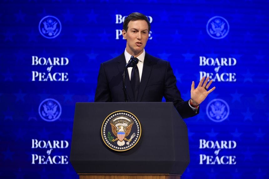 180 skyscrapers for Gaza: Trump's son-in-law Kushner unveils 'masterplan' for enclave's reconstruction | CNN 180 skyscrapers for Gaza: Trump's son-in-law Kushner unveils 'masterplan' for enclave's reconstruction | CNN