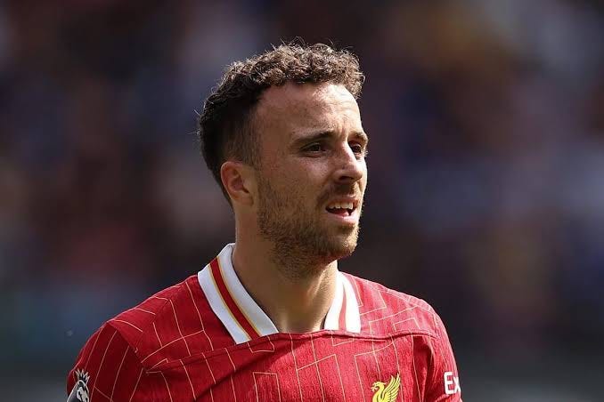Diogo Jota ‘available to play’ against Bologna after sustaining foot knock  in Wolves win - The Athletic