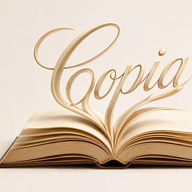 “Copia” - LE PAROLE DI BLAST