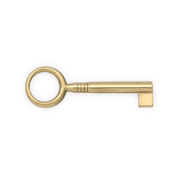 Nº 74495 Simple Key