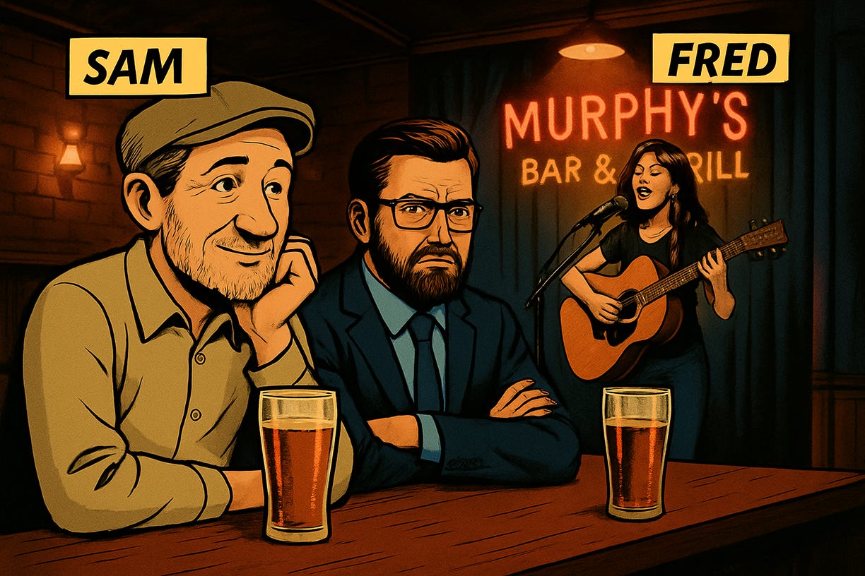 AI image generated by Manus