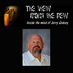The View From The Pew by Jerry Godsey