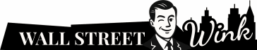 Wall Street Wink