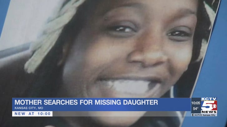Kenisha Washington Missing Murder Kenisha Washington Missing Murder