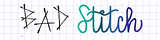 BAD Stitch’s Substack