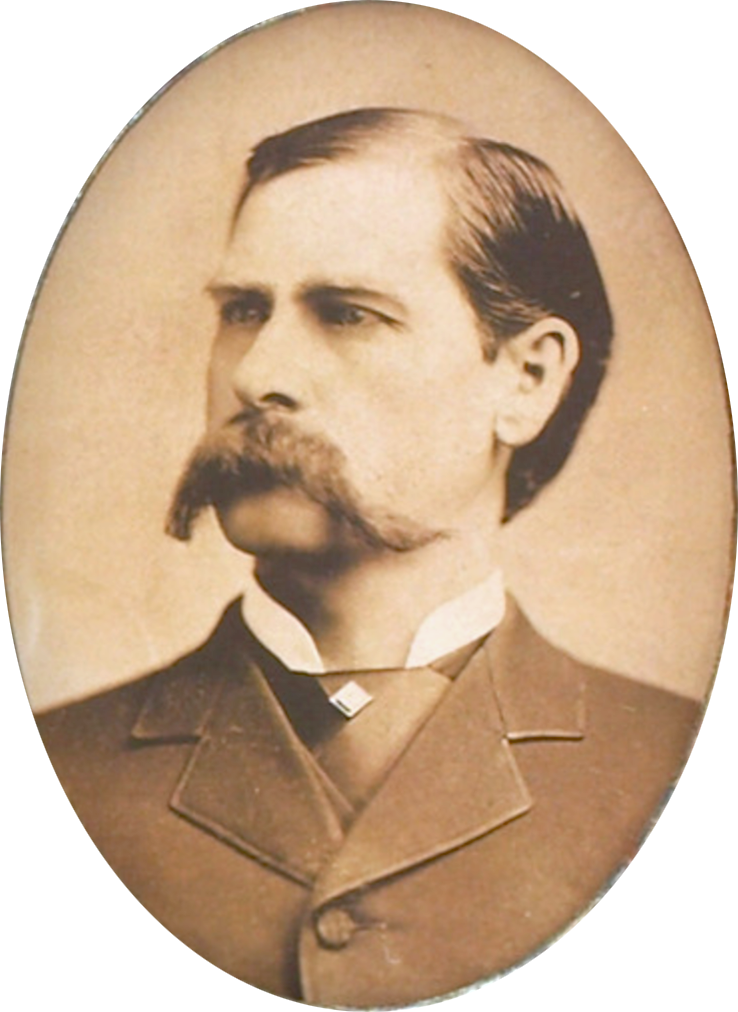 Wyatt Earp - Wikipedia