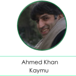 ahmed ahmed