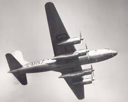 Disappearance of Tudor IV "Star Tiger" -- The Quester Files Bermuda  Triangle database