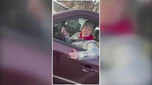 Video Cellphone video from officer ...