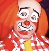 clown1 Time zones are so complicated.