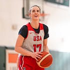 Caitlin Clark eager for return to game action after long road back