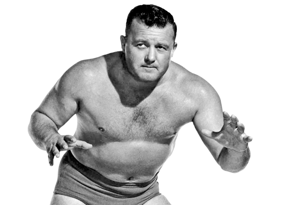Arnold Skaaland