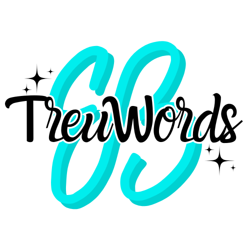 TreuWords