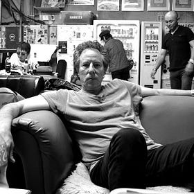 What'cha doin' downtown?