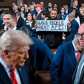 Were You Not Entertained?