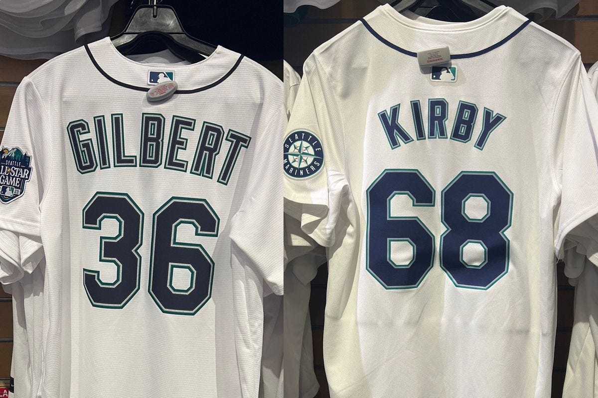 MLB and Nike announced details of their new player jerseys, and they are  ... not good - Bleed Cubbie Blue