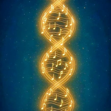 Resonance: The Music Within