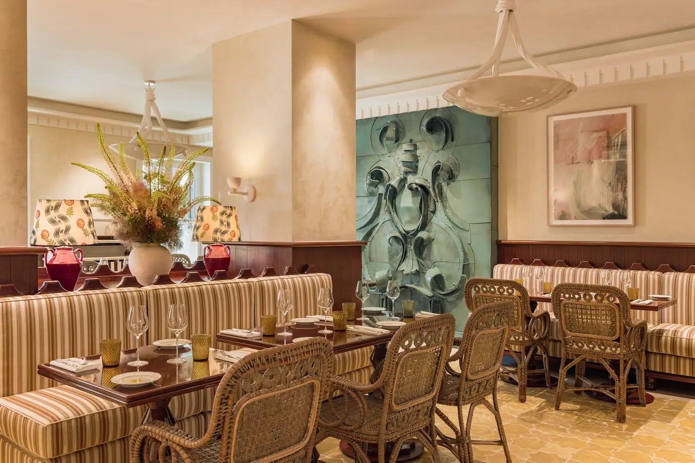 Wine and Dine | Casa Monti Roma | Exquisite Luxurious Tastes Wine and Dine | Casa Monti Roma | Exquisite Luxurious Tastes