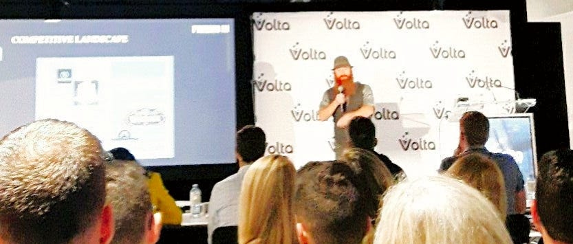 I Need You to Hire My Human