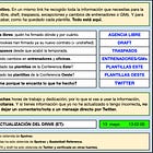 La guía de la Off-Season 2025