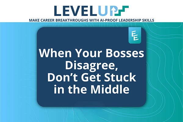 Level Up Newsletter | Ethan Evans | Substack