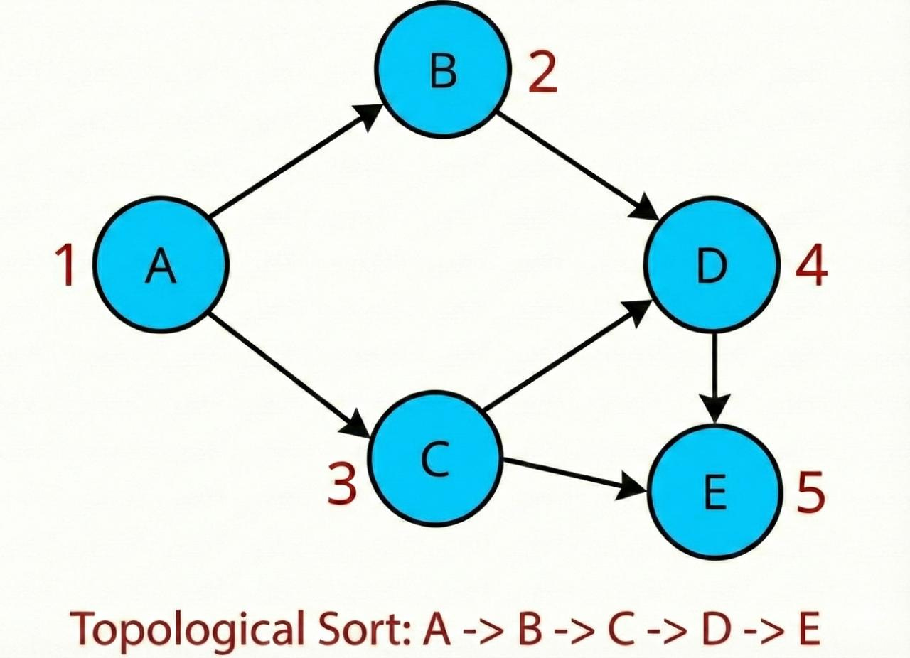 7 Graph Algorithms You Should Know for Coding Interviews in 2026