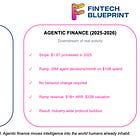 Analysis: Why Agentic Finance is not the Metaverse all over again