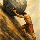 Finding Meaning in the Absurd