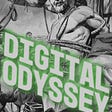 Digital Odyssey's avatar