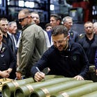 Why is Our Country at War?