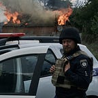 The Best of BBC News Russian - in English