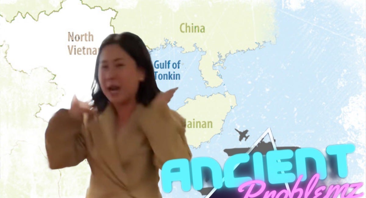 The Great Foidization and American Lysenkoism w/ Lirpa Strike