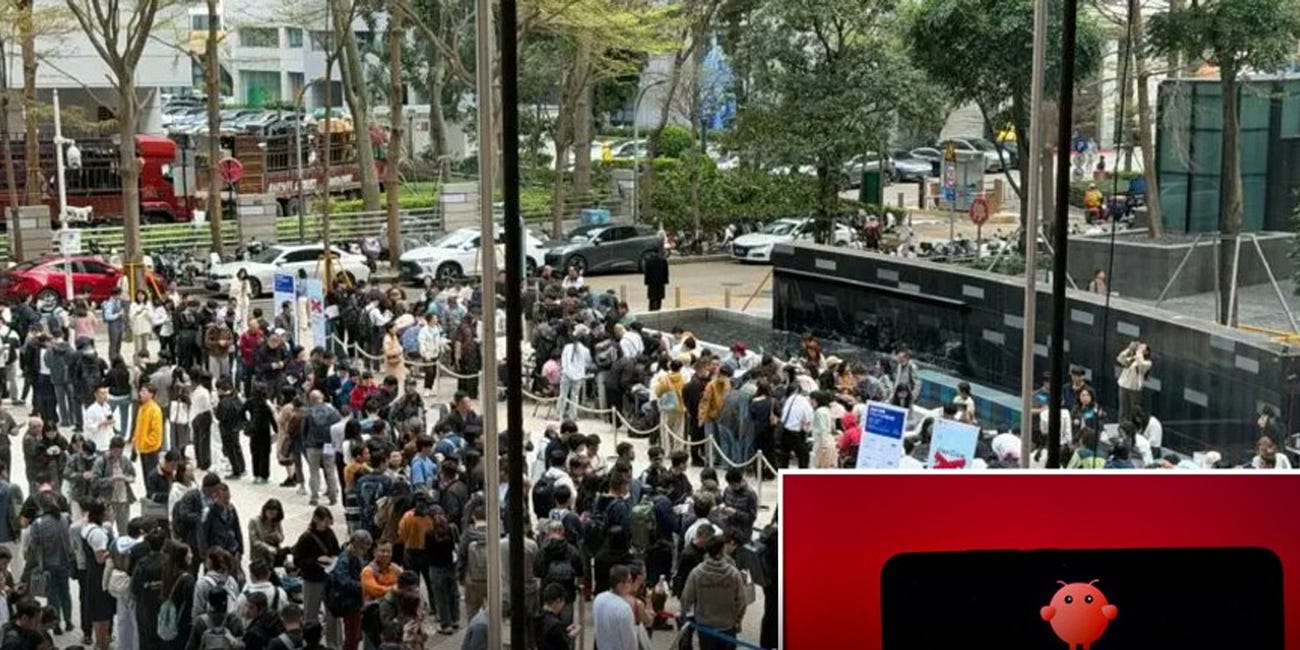 China's OpenClaw Wave: Signal or Noise?