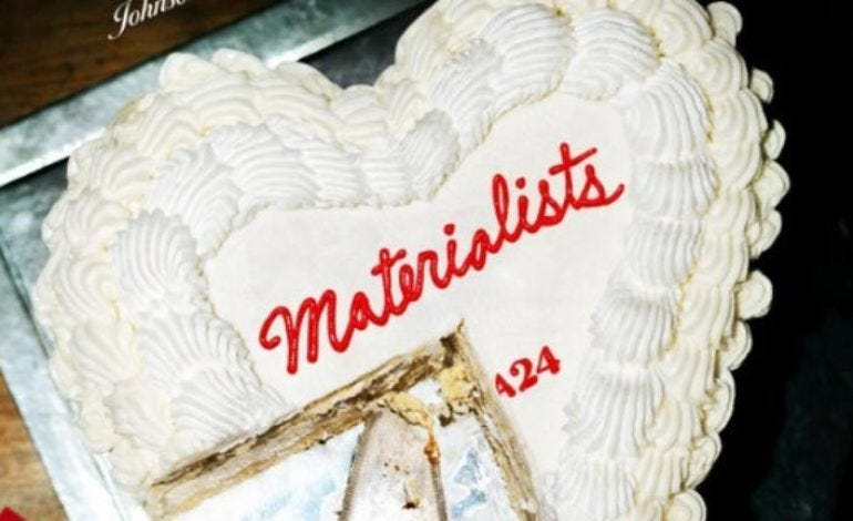 Celine Song's Upcoming Film 'Materialists' Announces Release Date - mxdwn  Movies