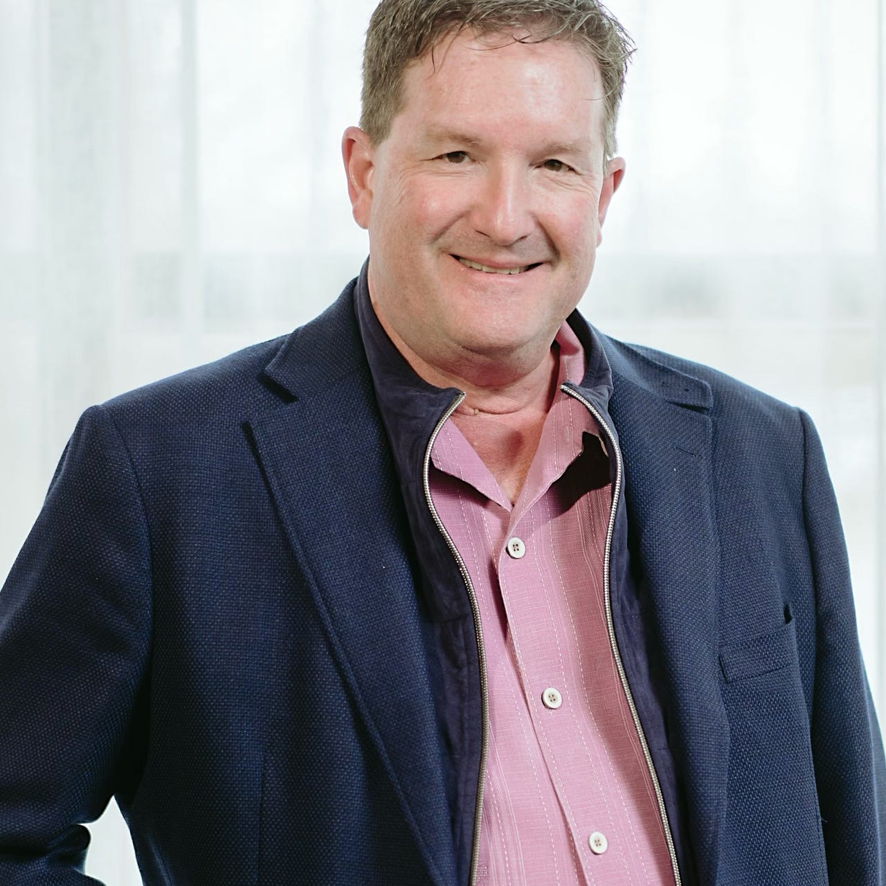 Artwork for Russ Jones Reports