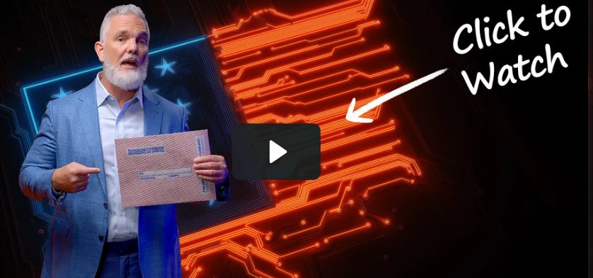 Trump's New Golden Age Tech Trump's New Golden Age Tech