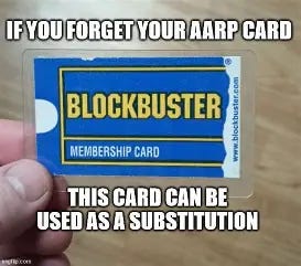 Image result for aarp meme Image result for aarp meme