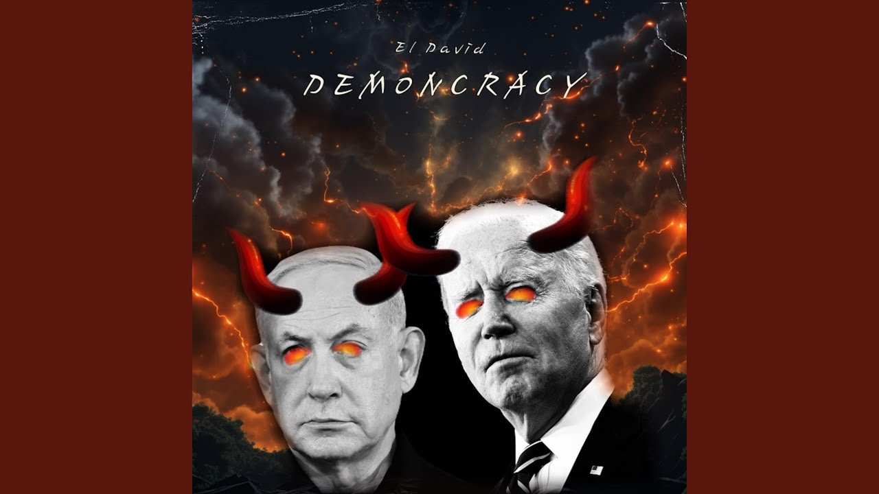 DEMONCRACY - El David: letras de canciones, vídeos musicales y conciertos